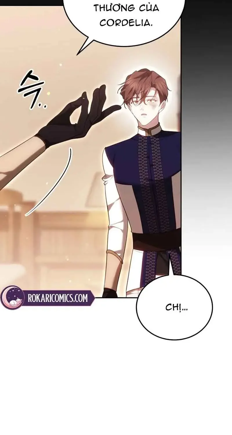 Lý Do Ác Nữ Cầm Kiếm Chap 47 - Next Chap 48