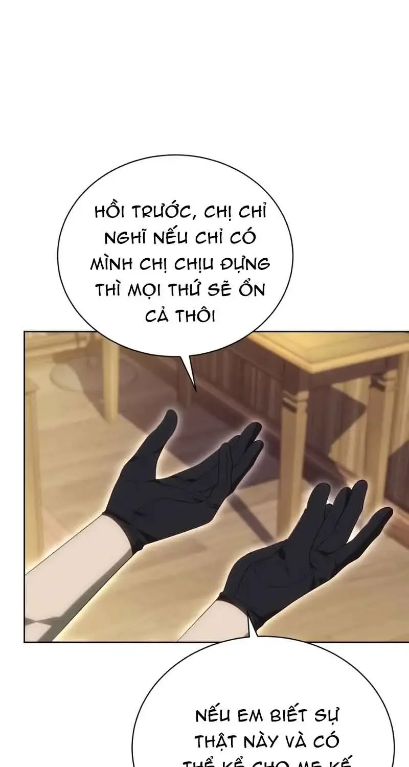 Lý Do Ác Nữ Cầm Kiếm Chap 47 - Next Chap 48