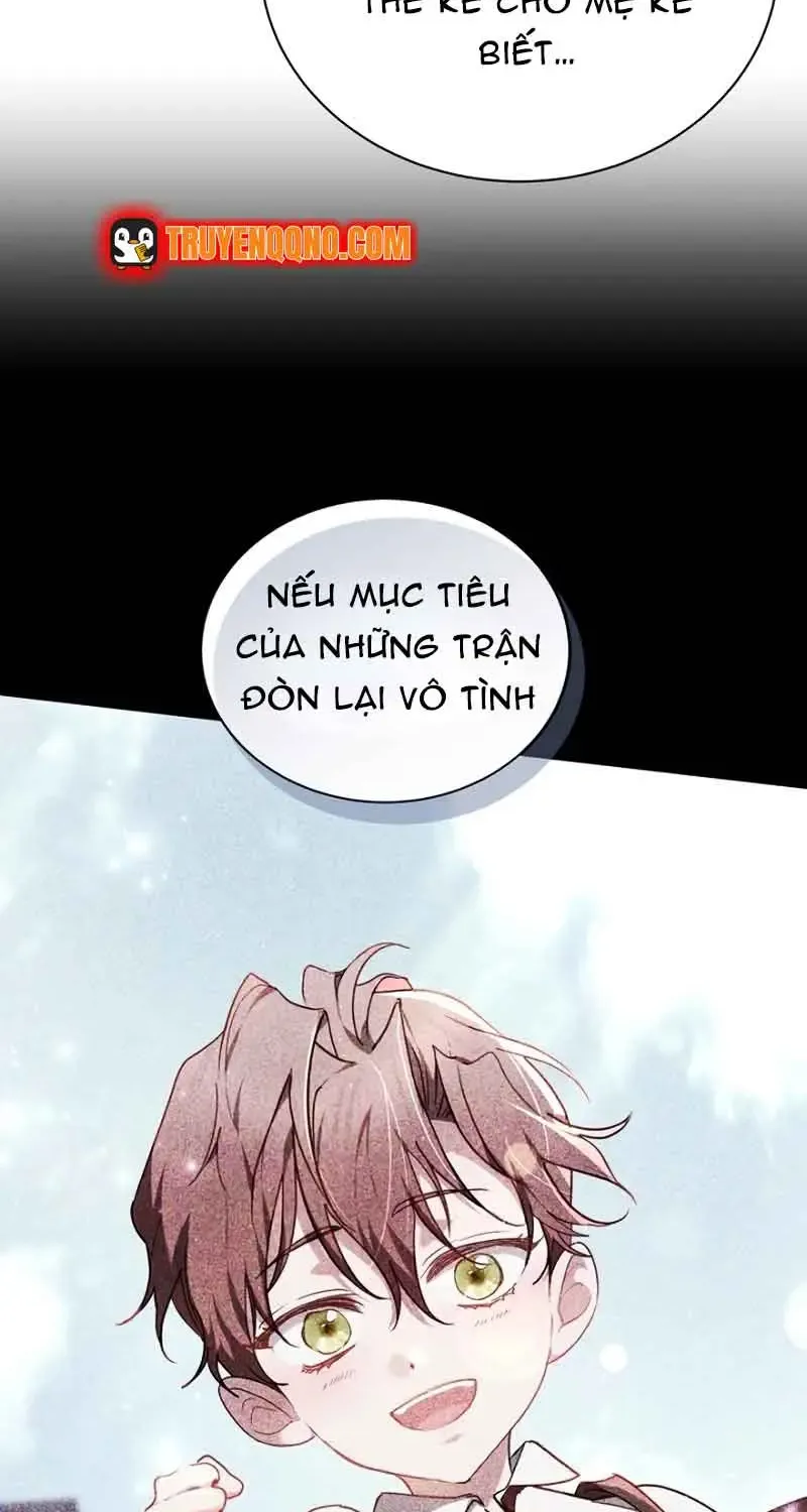 Lý Do Ác Nữ Cầm Kiếm Chap 47 - Next Chap 48