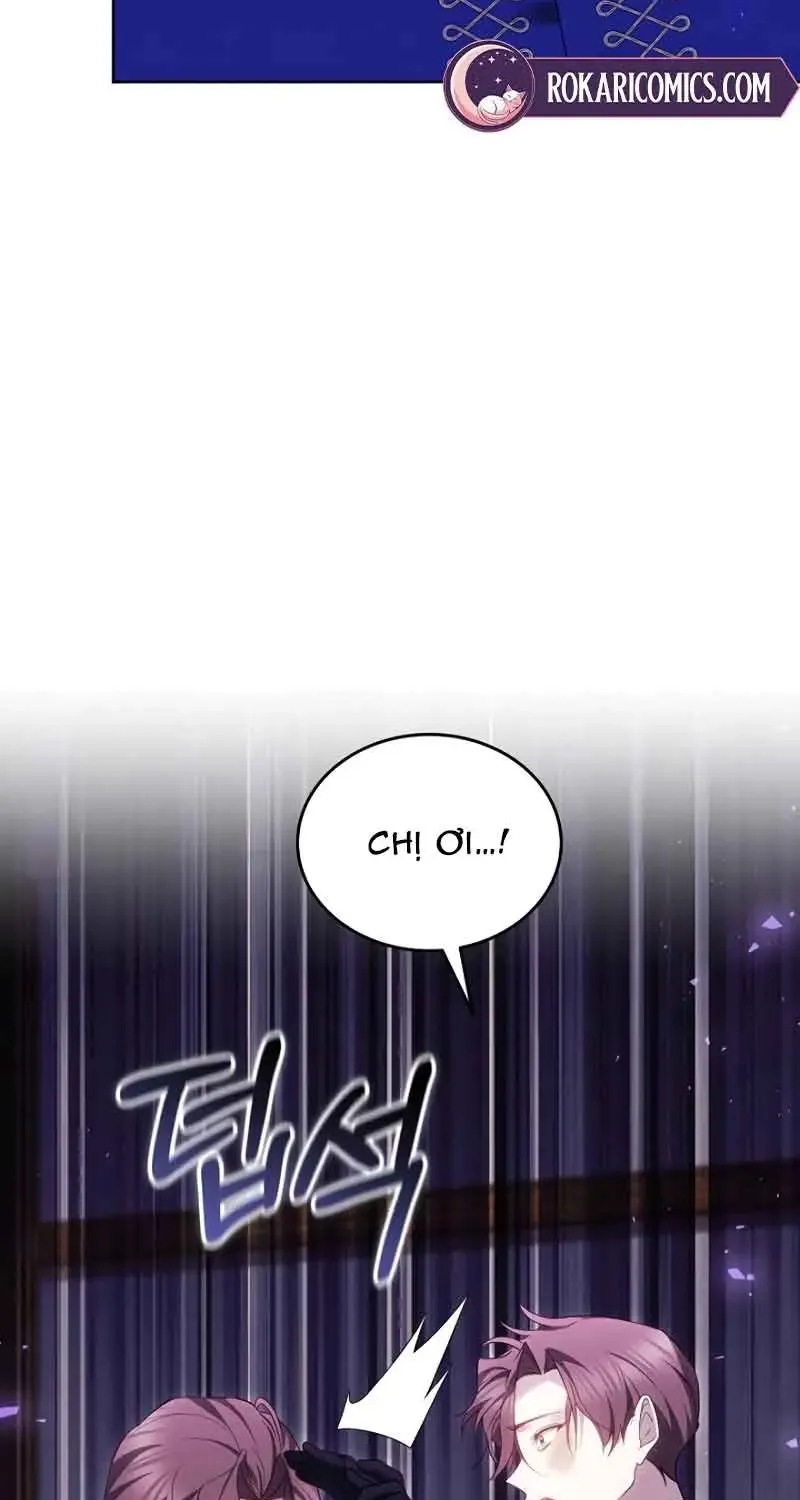 Lý Do Ác Nữ Cầm Kiếm Chap 47 - Next Chap 48