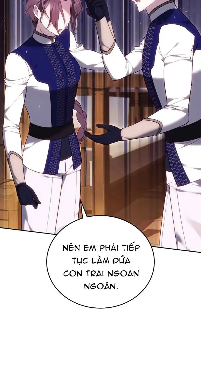 Lý Do Ác Nữ Cầm Kiếm Chap 47 - Next Chap 48