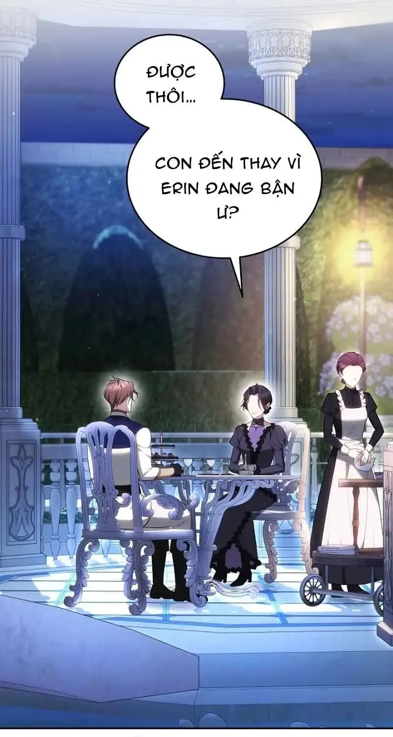 Lý Do Ác Nữ Cầm Kiếm Chap 47 - Next Chap 48