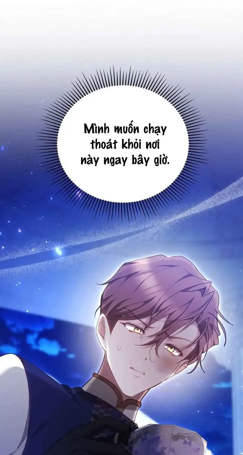 Lý Do Ác Nữ Cầm Kiếm Chap 47 - Next Chap 48