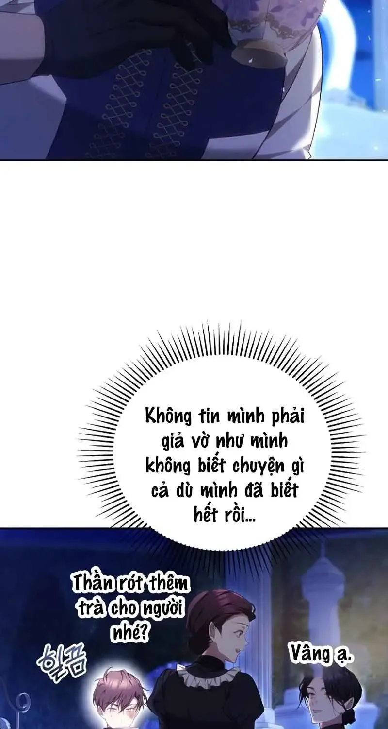 Lý Do Ác Nữ Cầm Kiếm Chap 47 - Next Chap 48