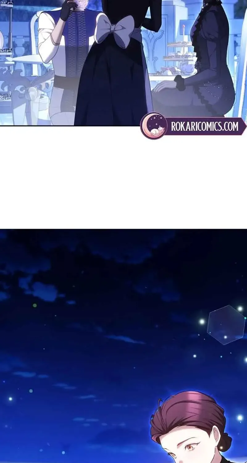 Lý Do Ác Nữ Cầm Kiếm Chap 47 - Next Chap 48