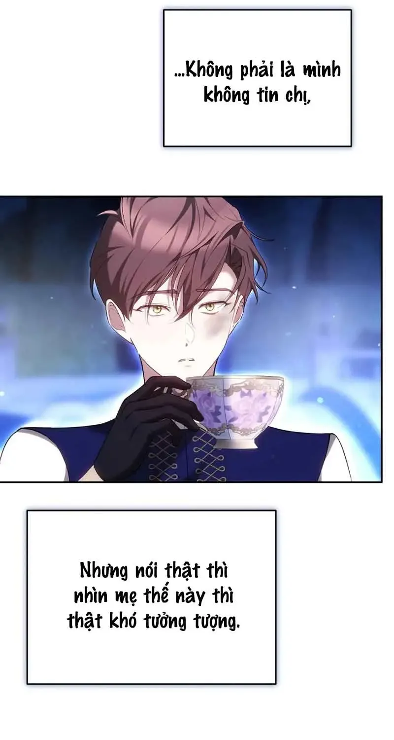 Lý Do Ác Nữ Cầm Kiếm Chap 47 - Next Chap 48