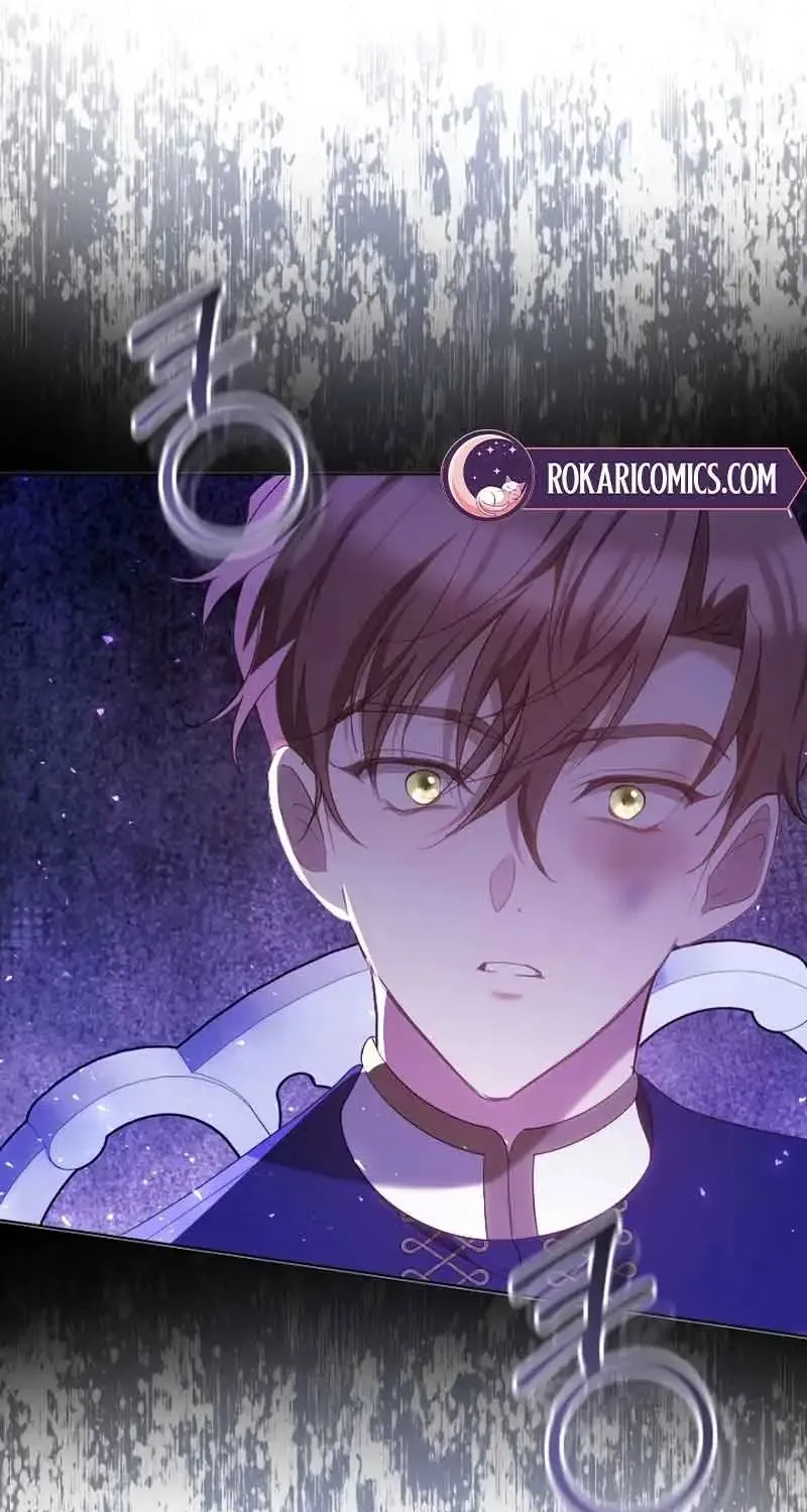 Lý Do Ác Nữ Cầm Kiếm Chap 47 - Next Chap 48