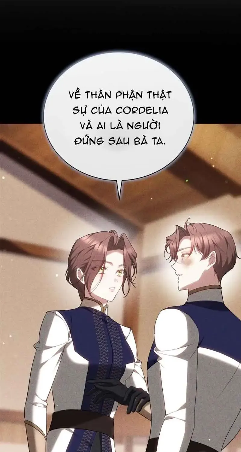 Lý Do Ác Nữ Cầm Kiếm Chap 47 - Next Chap 48