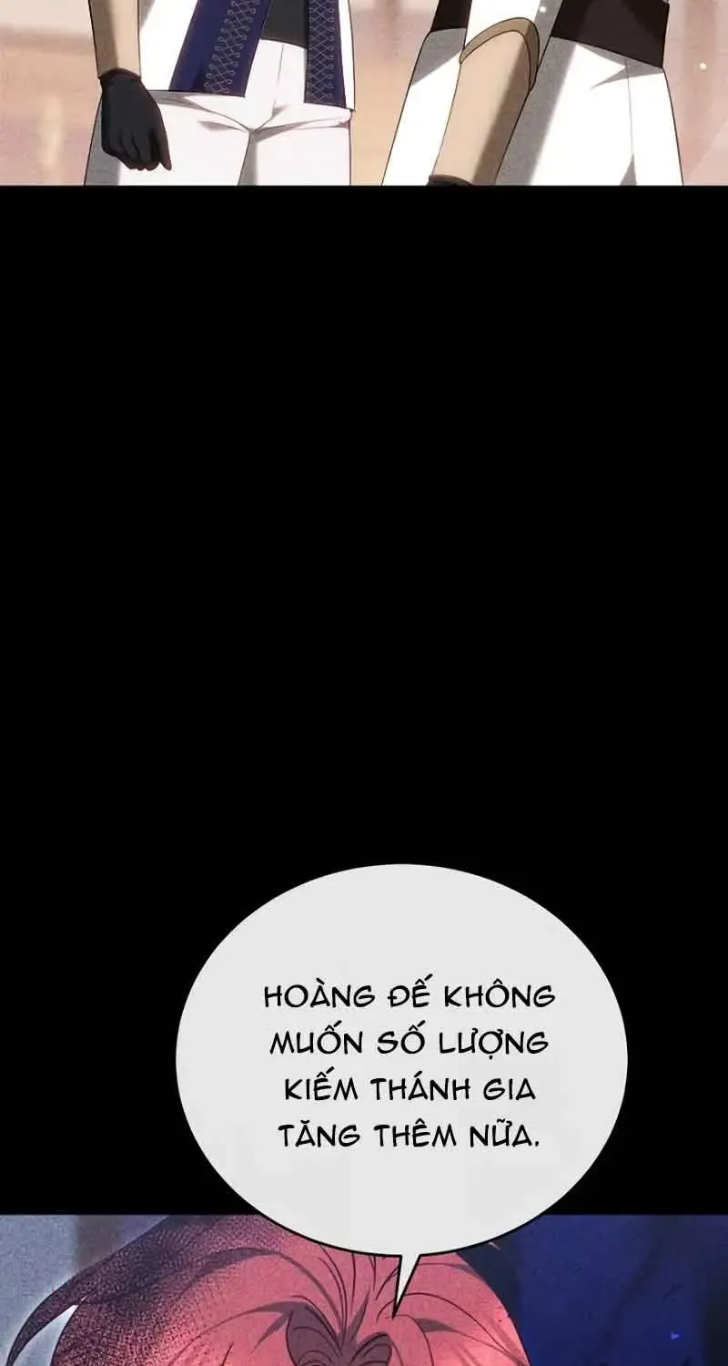 Lý Do Ác Nữ Cầm Kiếm Chap 47 - Next Chap 48