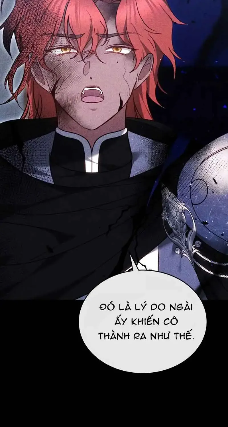 Lý Do Ác Nữ Cầm Kiếm Chap 47 - Next Chap 48