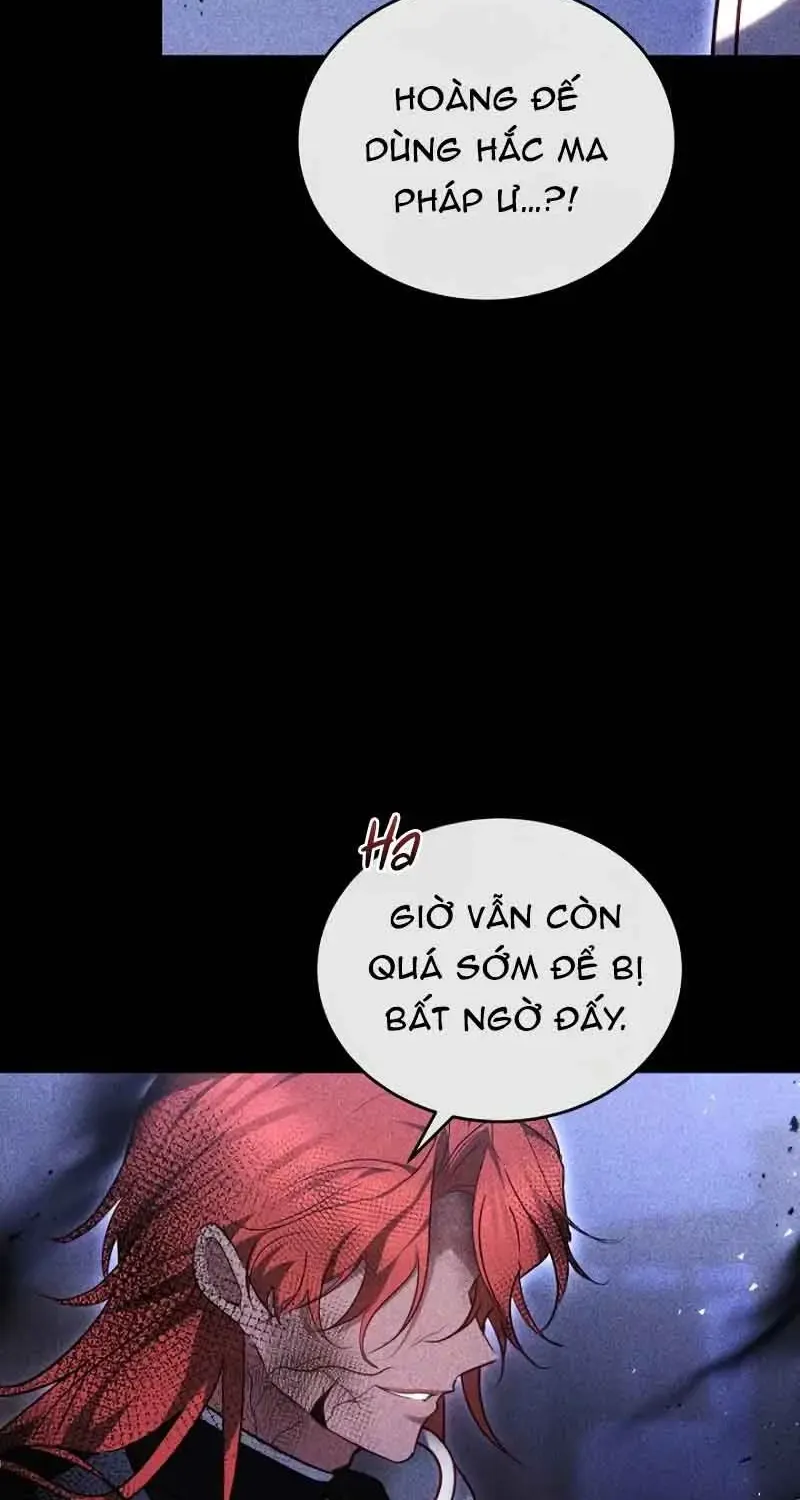 Lý Do Ác Nữ Cầm Kiếm Chap 47 - Next Chap 48