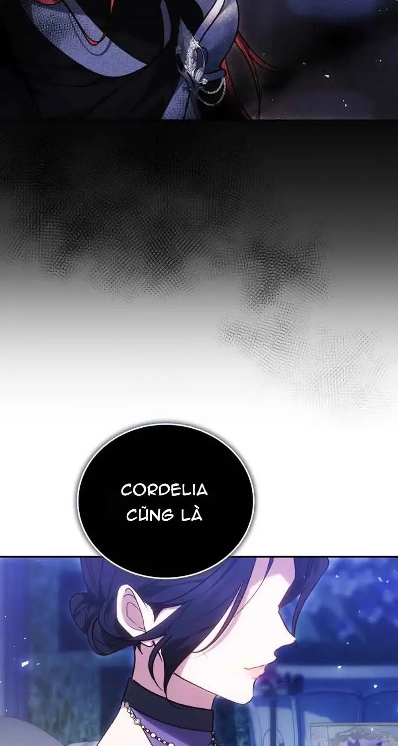 Lý Do Ác Nữ Cầm Kiếm Chap 47 - Next Chap 48