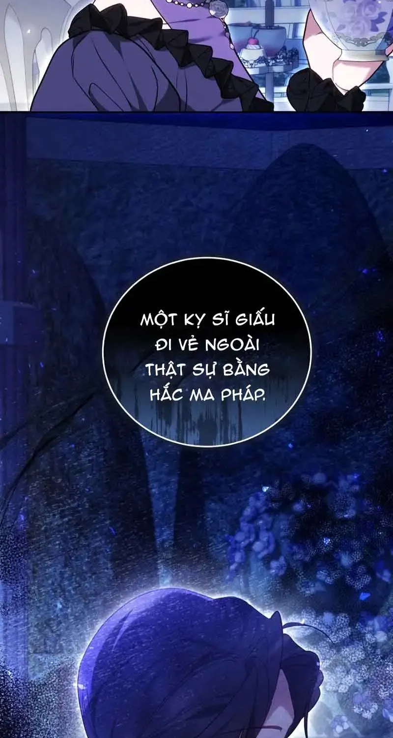 Lý Do Ác Nữ Cầm Kiếm Chap 47 - Next Chap 48