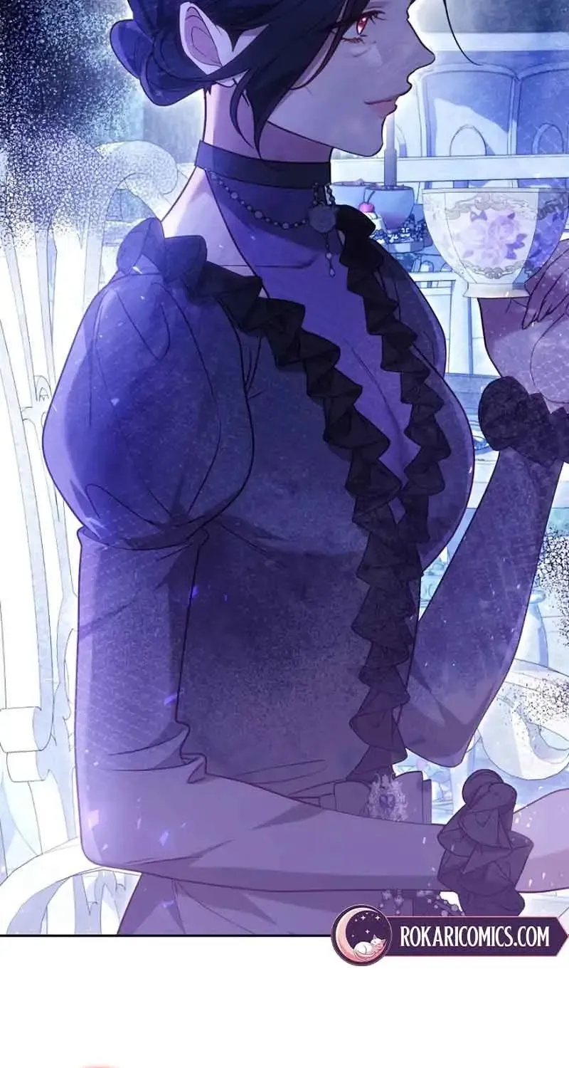 Lý Do Ác Nữ Cầm Kiếm Chap 47 - Next Chap 48