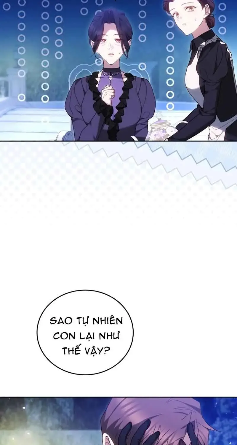 Lý Do Ác Nữ Cầm Kiếm Chap 47 - Next Chap 48