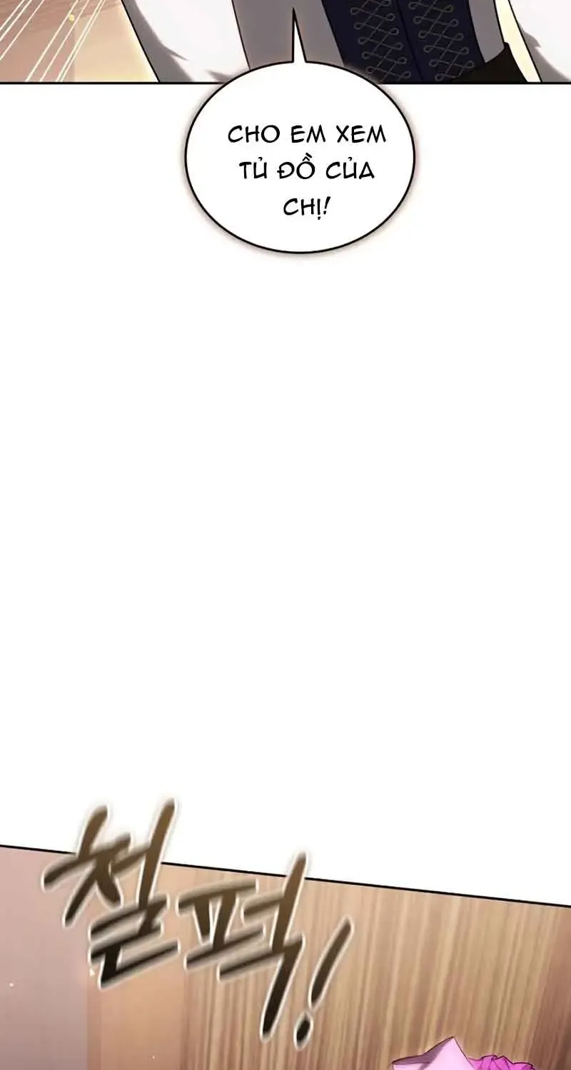 Lý Do Ác Nữ Cầm Kiếm Chap 47 - Next Chap 48