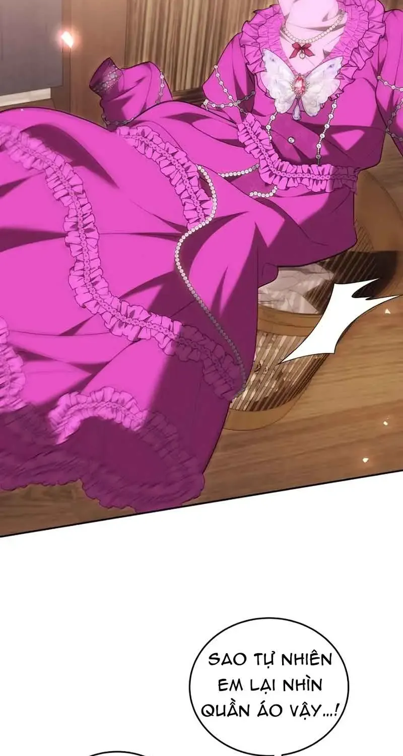 Lý Do Ác Nữ Cầm Kiếm Chap 47 - Next Chap 48