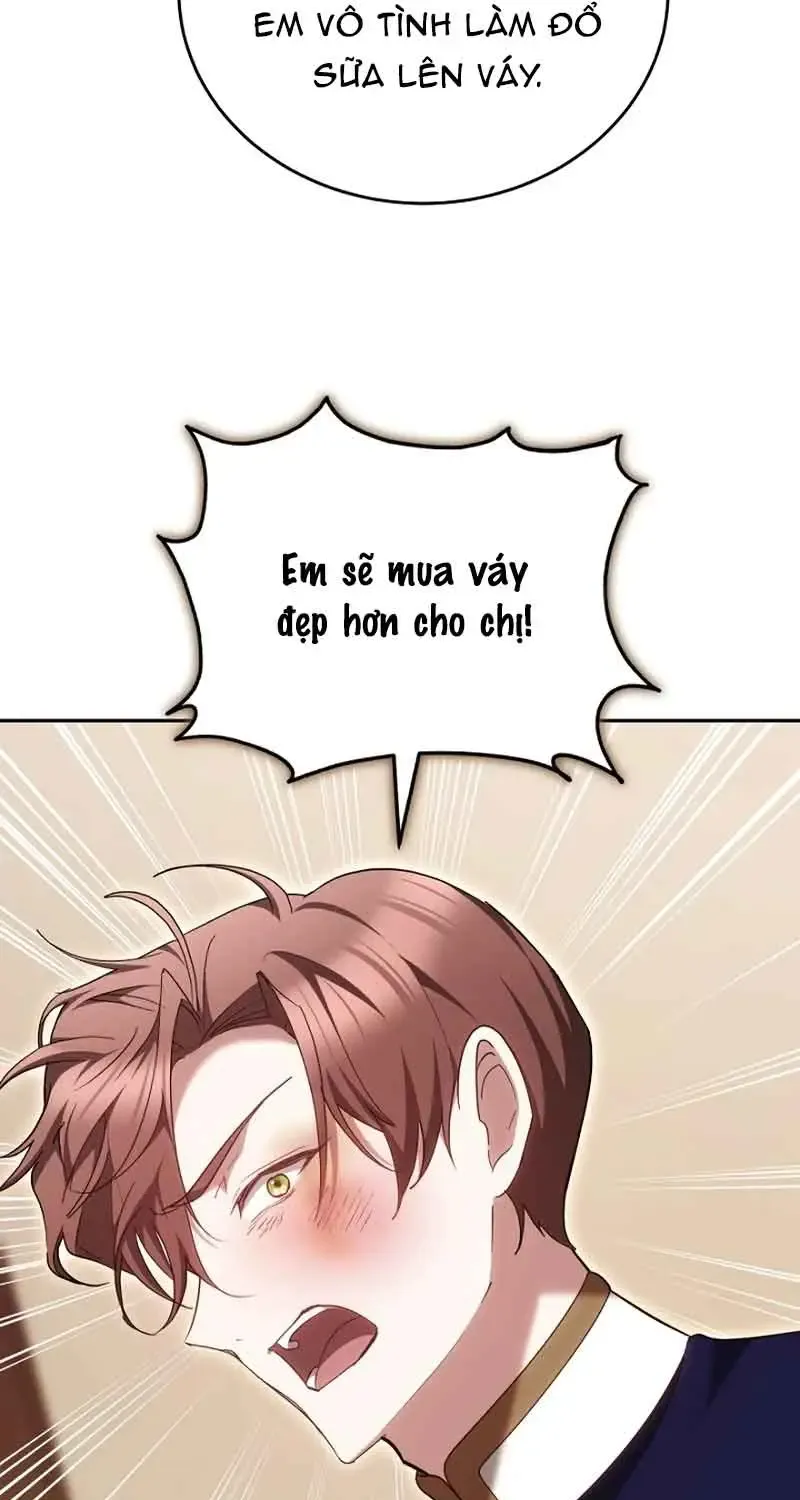 Lý Do Ác Nữ Cầm Kiếm Chap 47 - Next Chap 48