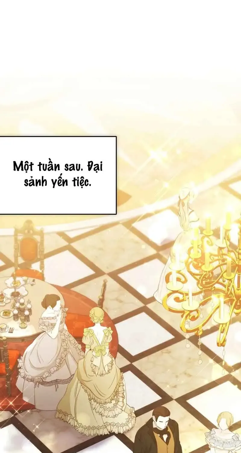 Lý Do Ác Nữ Cầm Kiếm Chap 47 - Next Chap 48