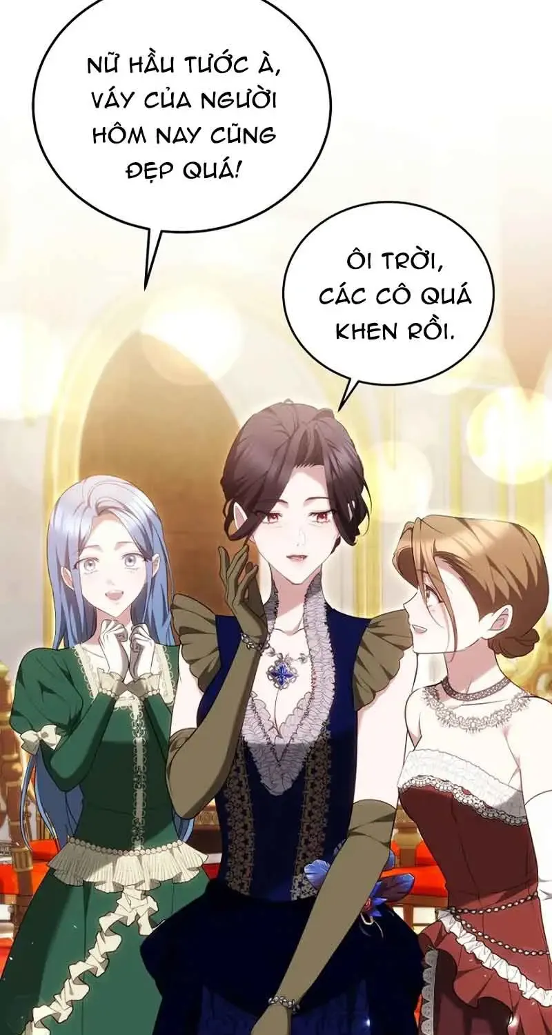 Lý Do Ác Nữ Cầm Kiếm Chap 47 - Next Chap 48