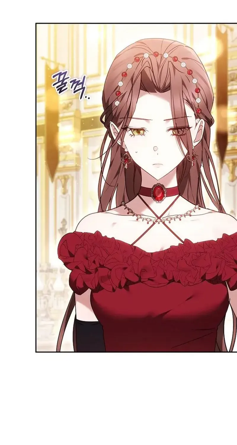 Lý Do Ác Nữ Cầm Kiếm Chap 48 - Next Chap 49