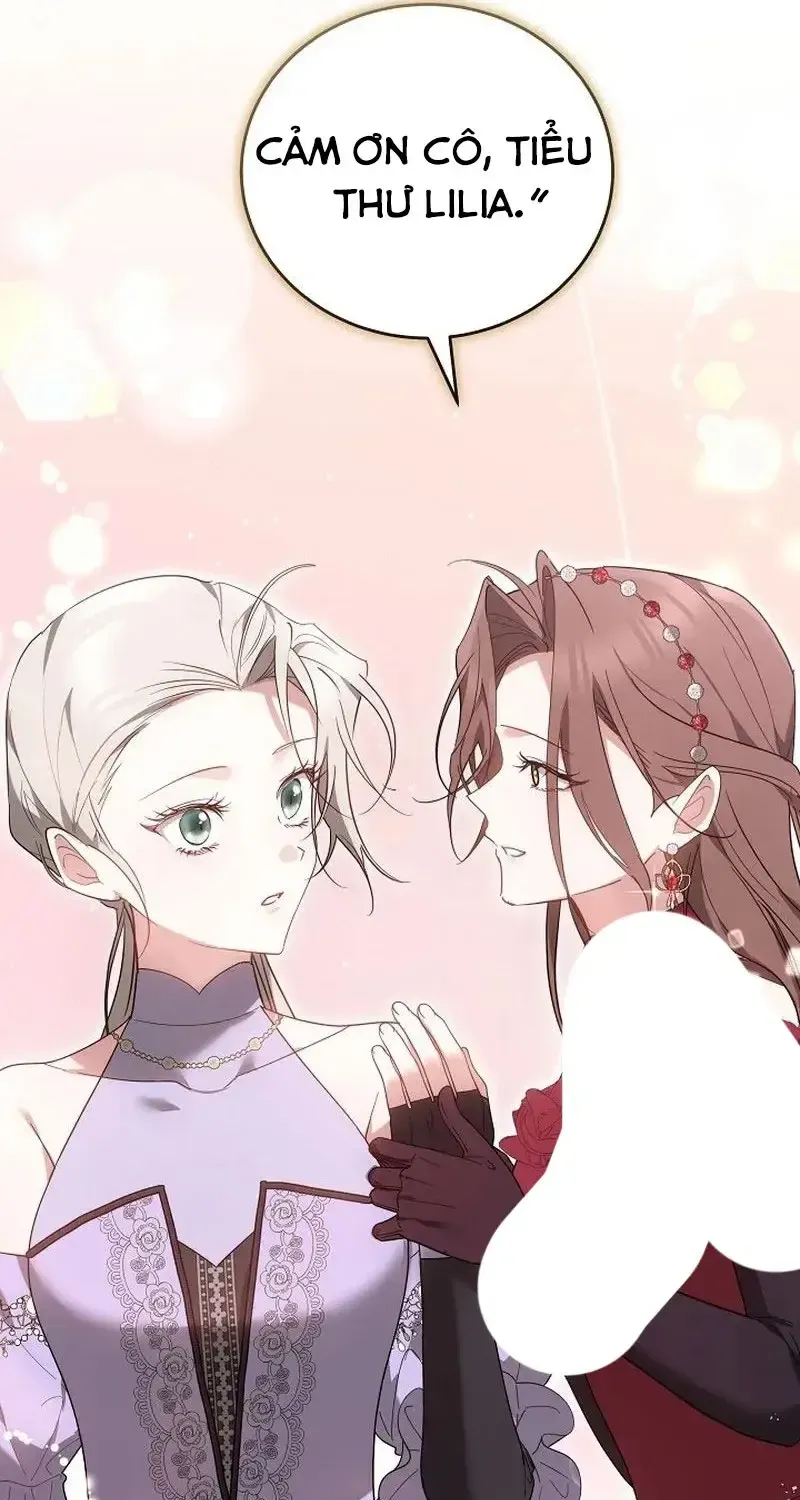 Lý Do Ác Nữ Cầm Kiếm Chap 48 - Next Chap 49