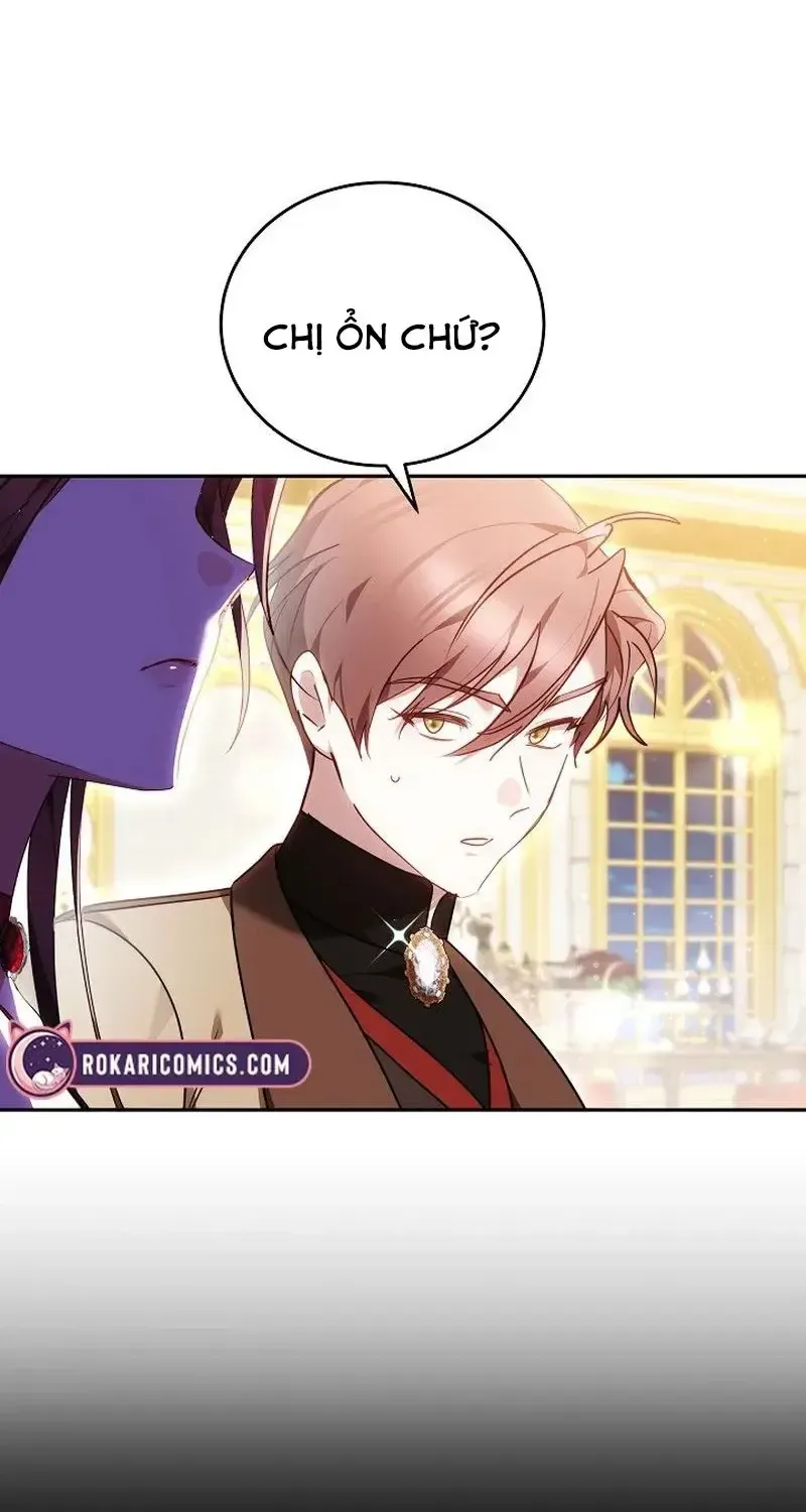 Lý Do Ác Nữ Cầm Kiếm Chap 48 - Next Chap 49