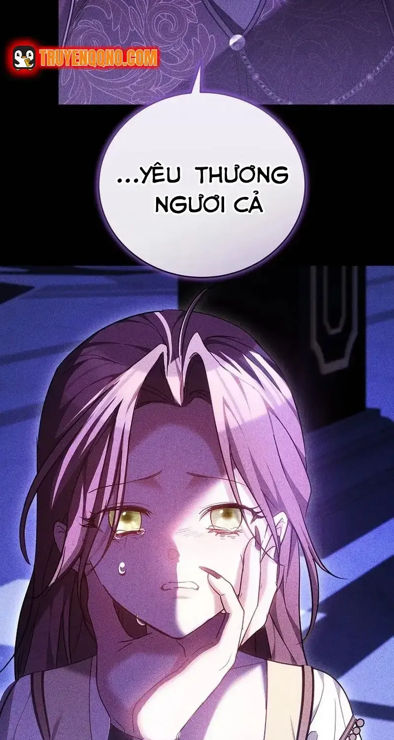 Lý Do Ác Nữ Cầm Kiếm Chap 48 - Next Chap 49