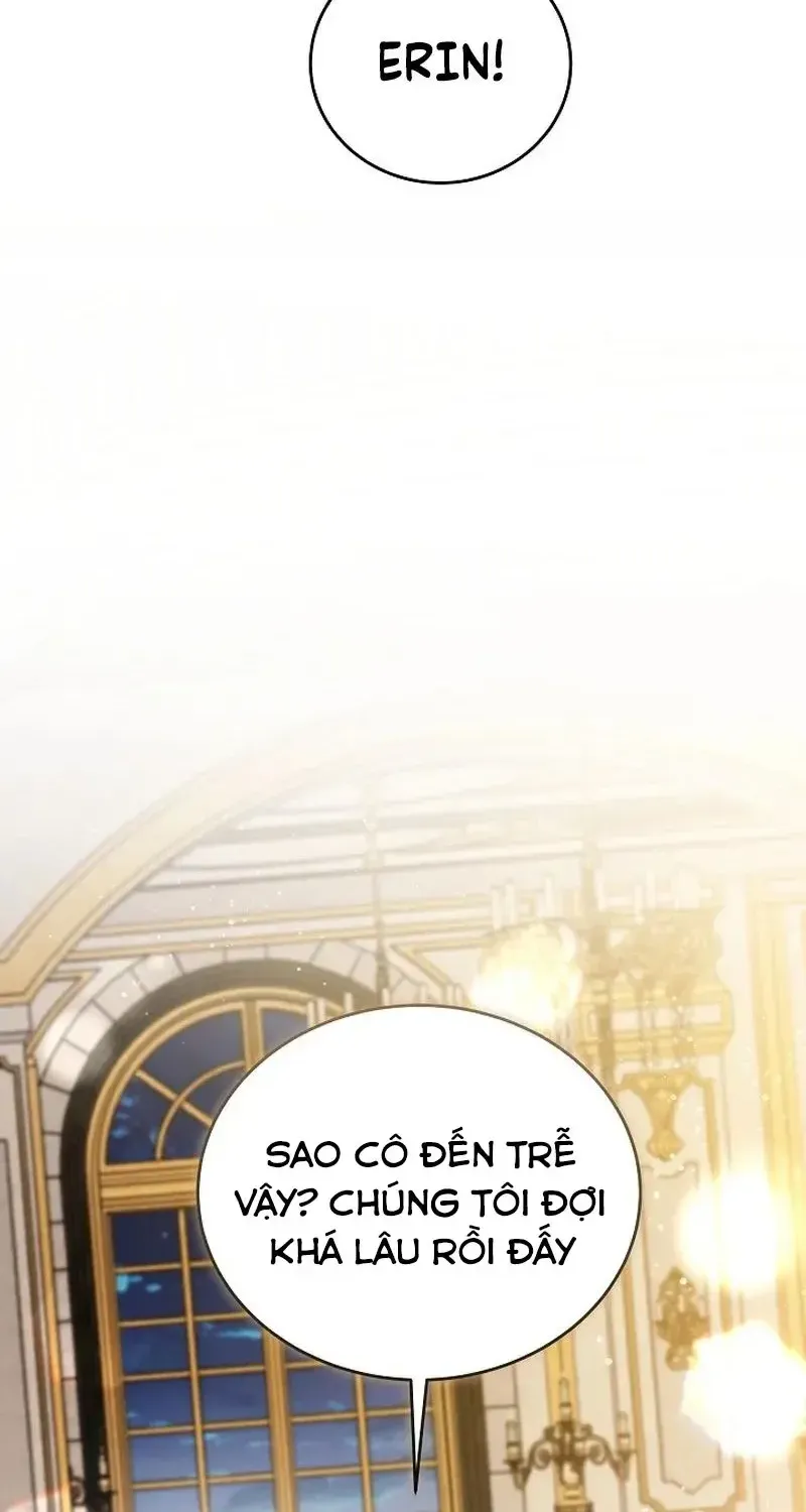 Lý Do Ác Nữ Cầm Kiếm Chap 48 - Next Chap 49