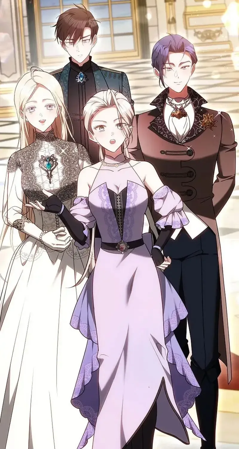 Lý Do Ác Nữ Cầm Kiếm Chap 48 - Next Chap 49