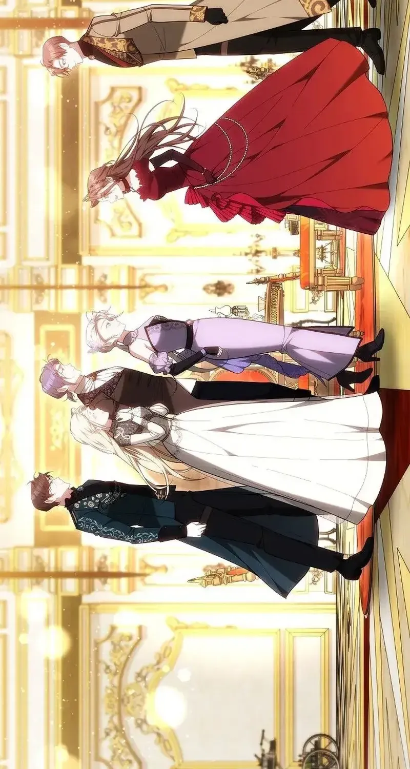 Lý Do Ác Nữ Cầm Kiếm Chap 48 - Next Chap 49