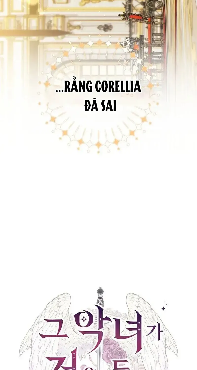 Lý Do Ác Nữ Cầm Kiếm Chap 48 - Next Chap 49