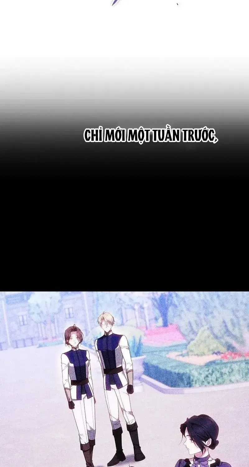 Lý Do Ác Nữ Cầm Kiếm Chap 48 - Next Chap 49