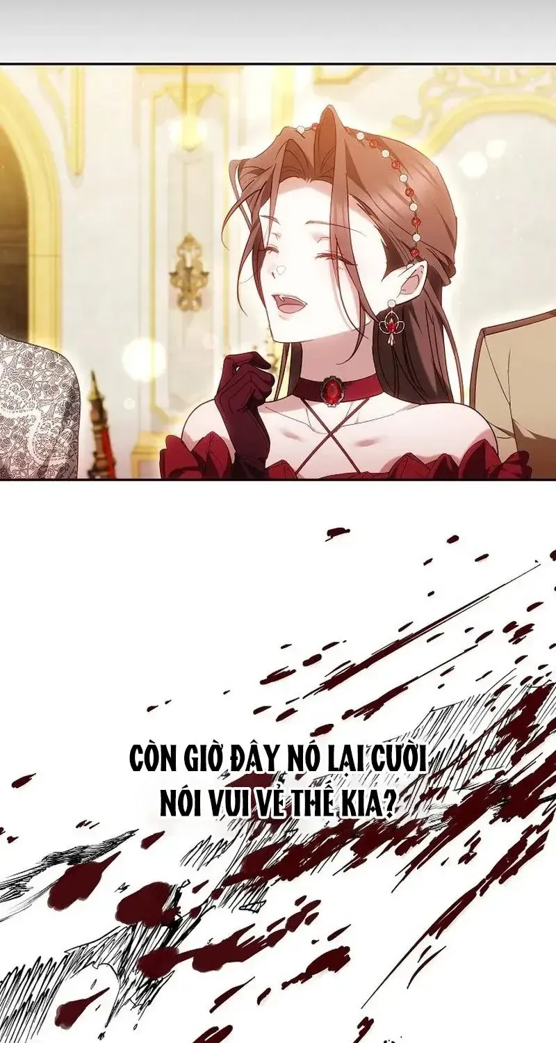 Lý Do Ác Nữ Cầm Kiếm Chap 48 - Next Chap 49