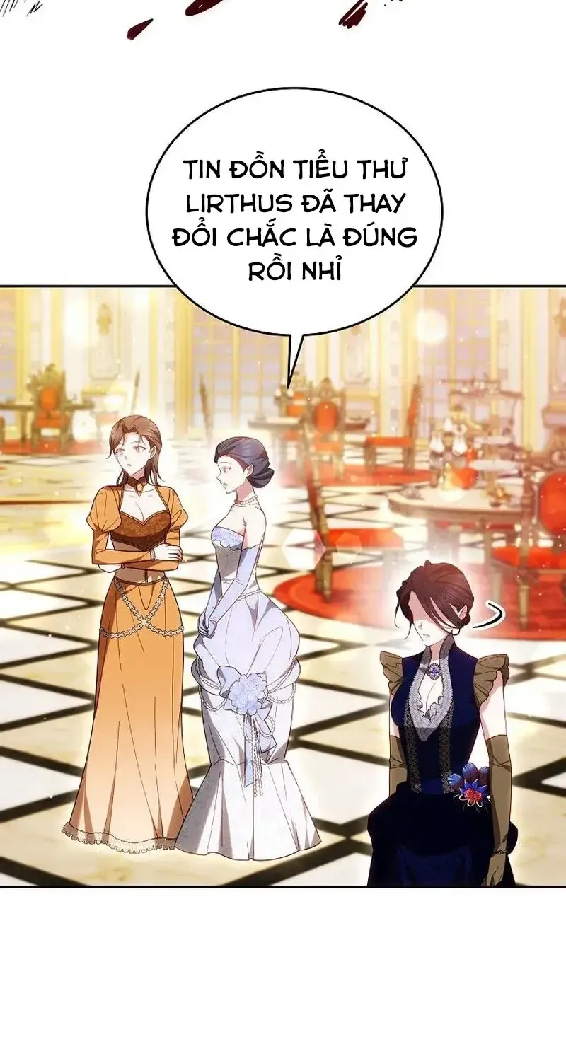 Lý Do Ác Nữ Cầm Kiếm Chap 48 - Next Chap 49