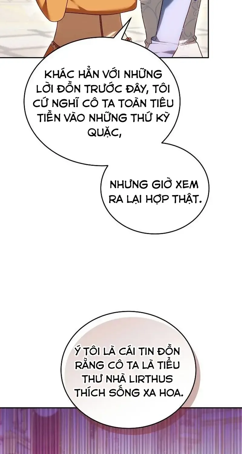 Lý Do Ác Nữ Cầm Kiếm Chap 48 - Next Chap 49