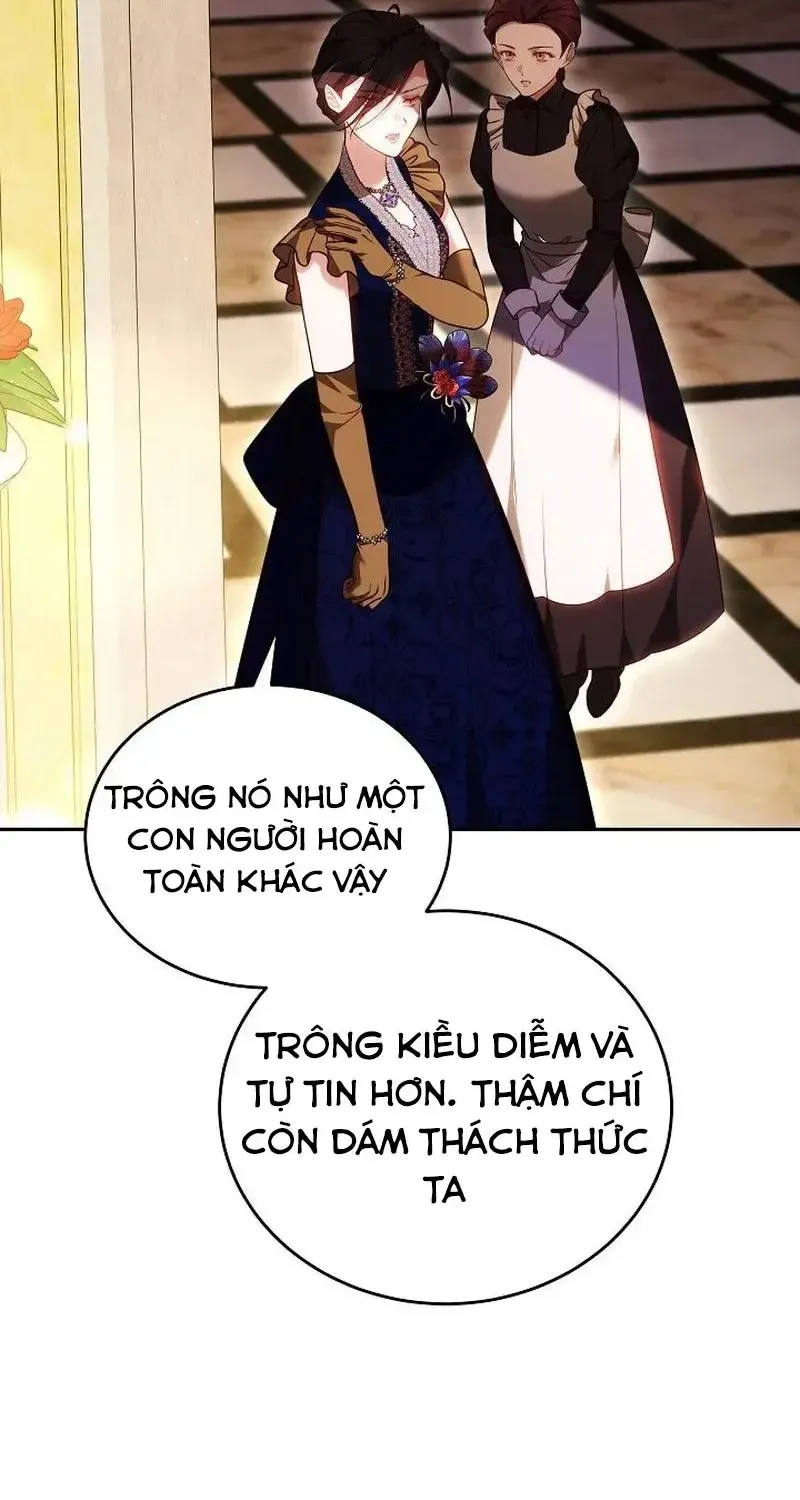 Lý Do Ác Nữ Cầm Kiếm Chap 48 - Next Chap 49