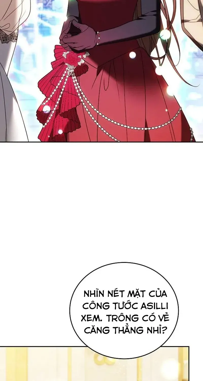 Lý Do Ác Nữ Cầm Kiếm Chap 48 - Next Chap 49