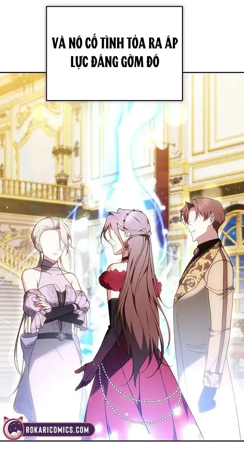 Lý Do Ác Nữ Cầm Kiếm Chap 48 - Next Chap 49