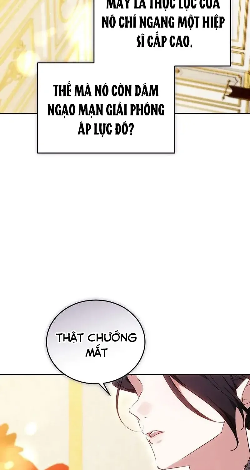 Lý Do Ác Nữ Cầm Kiếm Chap 48 - Next Chap 49