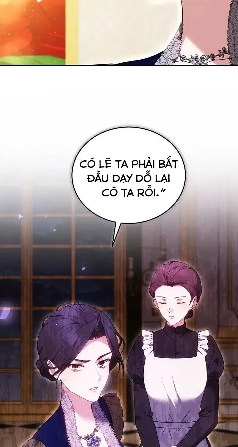 Lý Do Ác Nữ Cầm Kiếm Chap 48 - Next Chap 49