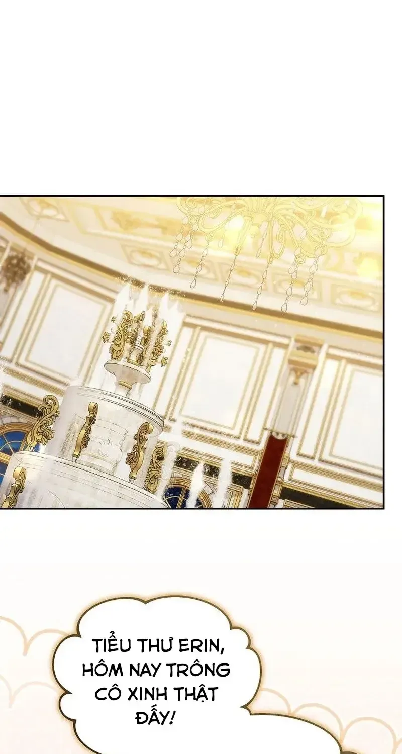 Lý Do Ác Nữ Cầm Kiếm Chap 48 - Next Chap 49