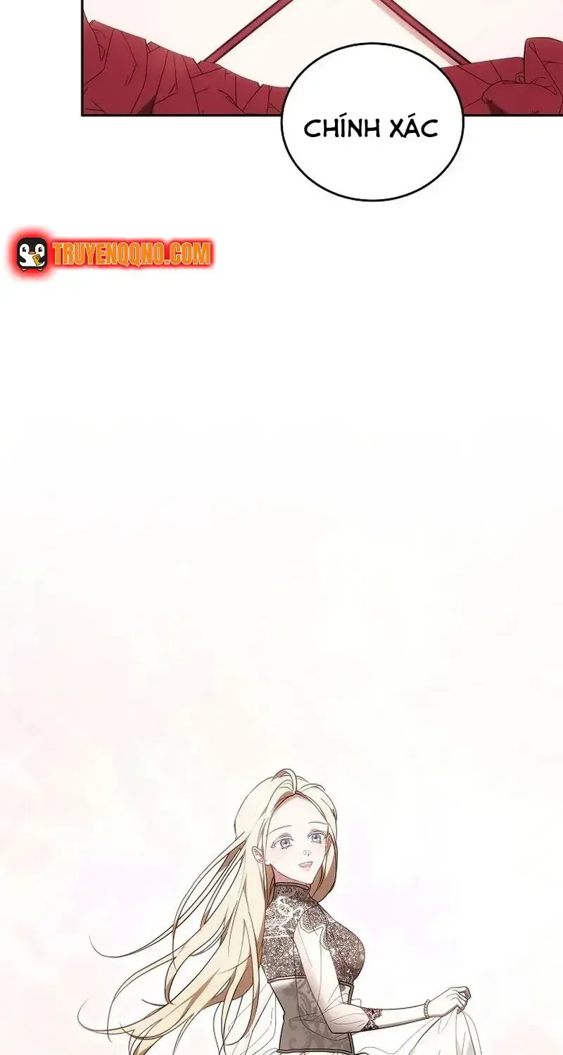 Lý Do Ác Nữ Cầm Kiếm Chap 48 - Next Chap 49