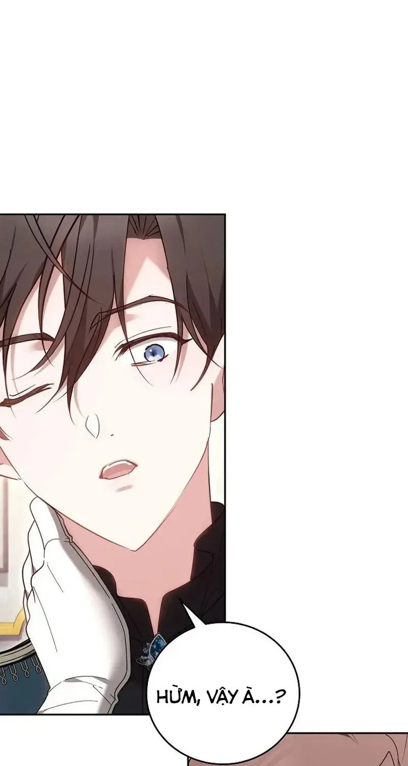 Lý Do Ác Nữ Cầm Kiếm Chap 48 - Next Chap 49