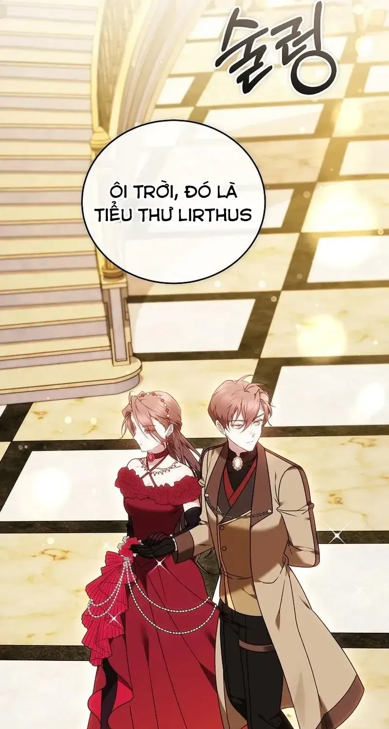 Lý Do Ác Nữ Cầm Kiếm Chap 48 - Next Chap 49