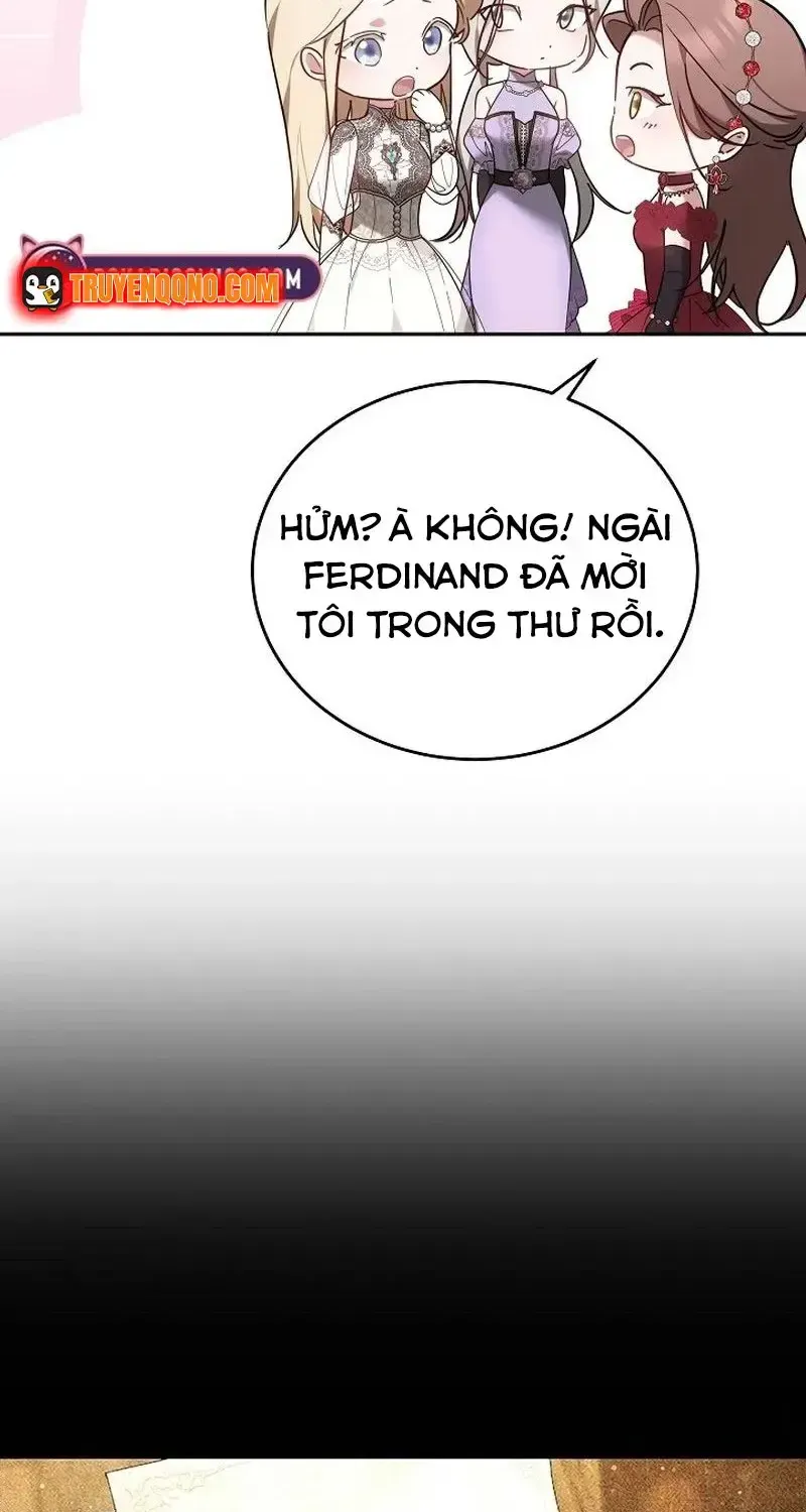Lý Do Ác Nữ Cầm Kiếm Chap 48 - Next Chap 49