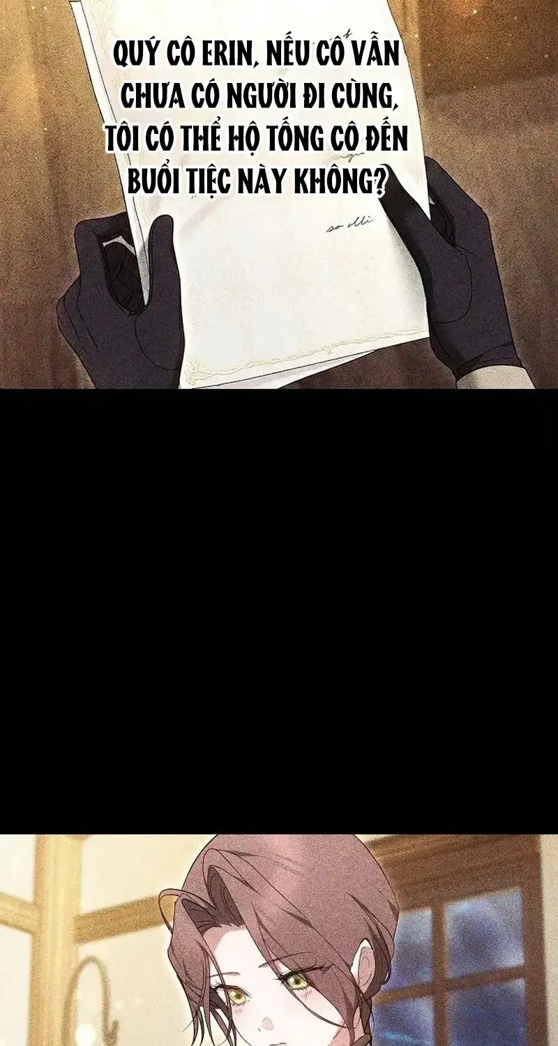 Lý Do Ác Nữ Cầm Kiếm Chap 48 - Next Chap 49