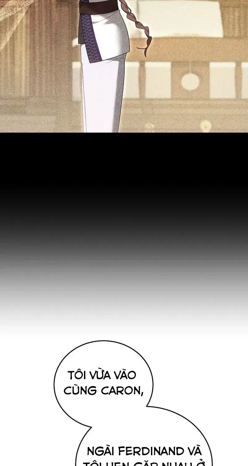 Lý Do Ác Nữ Cầm Kiếm Chap 48 - Next Chap 49