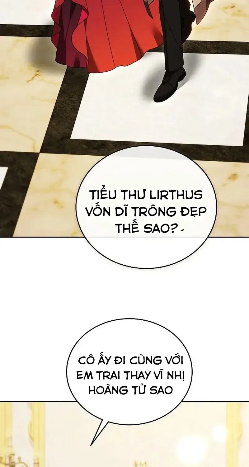 Lý Do Ác Nữ Cầm Kiếm Chap 48 - Next Chap 49