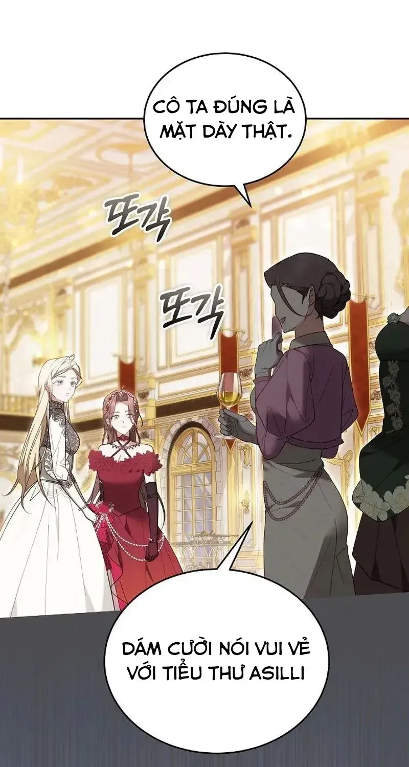 Lý Do Ác Nữ Cầm Kiếm Chap 48 - Next Chap 49